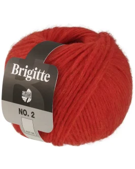 <span class="yarn-title">Brigitte No. 2</span> <span class="yarn-color">74 Leuchtendrot</span>