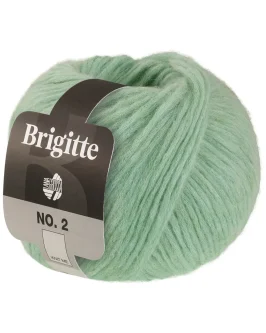 <span class="yarn-title">Brigitte No. 2</span> <span class="yarn-color">76 Mint</span>