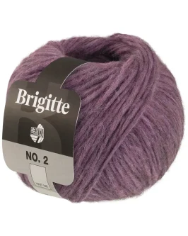 <span class="yarn-title">Brigitte No. 2</span> <span class="yarn-color">79 Mauve</span>