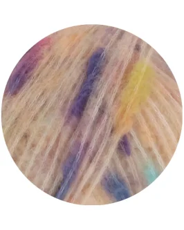 <span class="yarn-title">Cassata</span> <span class="yarn-color">1 Pfirsich/<wbr>Blau/<wbr>Gelb/<wbr>Orange/<wbr>Flieder</span>