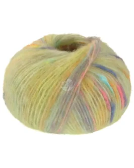 <span class="yarn-title">Cassata</span> <span class="yarn-color">10 Zartgelb/<wbr>Pfirsich/<wbr>Hellgrau/<wbr>Lichtgrün/<wbr>Rosé</span>