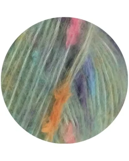 <span class="yarn-title">Cassata</span> <span class="yarn-color">11 Zartgrün/<wbr>Hellorange/<wbr>Rosa/<wbr>Hellgrau/<wbr>Lila</span>