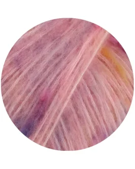 <span class="yarn-title">Cassata</span> <span class="yarn-color">2 Rosé/<wbr>Hellrot/<wbr>Gelb/<wbr>Flieder/<wbr>Mandarin</span>
