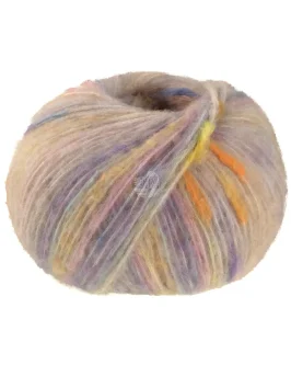<span class="yarn-title">Cassata</span> <span class="yarn-color">7 Hellbeige/<wbr>Gelb/<wbr>Orange/<wbr>Jeansblau/<wbr>Rosa</span>