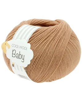 <span class="yarn-title">Cool Wool Baby Uni</span> <span class="yarn-color">338 Eierschale</span>