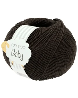 <span class="yarn-title">Cool Wool Baby Uni</span> <span class="yarn-color">339 Graphitgrau</span>