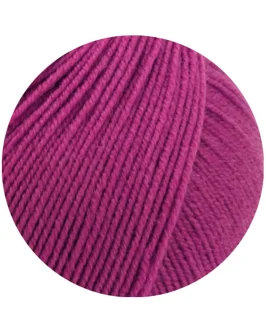 <span class="yarn-title">Cool Wool Baby Uni</span> <span class="yarn-color">340 Fuchsia</span>