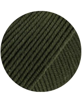 <span class="yarn-title">Cool Wool Big Mélange</span> <span class="yarn-color">1695 Lodengrün Meliert</span>