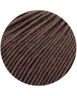 <span class="yarn-title">Cool Wool Mélange</span> <span class="yarn-color">1435 Kaffeebraun Meliert</span>