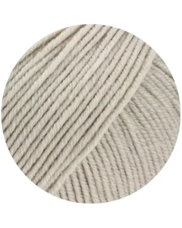 <span class="yarn-title">Cool Wool Mélange</span> <span class="yarn-color">1491 Grège Meliert</span>