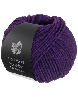 <span class="yarn-title">Cool Wool Superbig Mélange</span> <span class="yarn-color">204 Violett Meliert</span>
