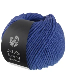 <span class="yarn-title">Cool Wool Superbig Mélange</span> <span class="yarn-color">207 Blau Meliert</span>