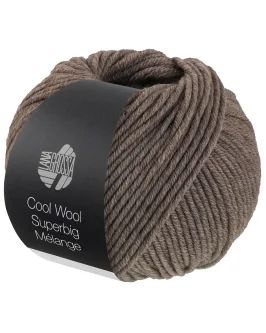 <span class="yarn-title">Cool Wool Superbig Mélange</span> <span class="yarn-color">213 Taupe Meliert</span>