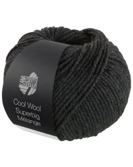 <span class="yarn-title">Cool Wool Superbig Mélange</span> <span class="yarn-color">218 Dunkelgrau Meliert</span>