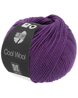 <span class="yarn-title">Cool Wool Uni</span> <span class="yarn-color">2109 Aubergine</span>