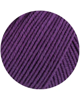 <span class="yarn-title">Cool Wool Uni</span> <span class="yarn-color">2109 Aubergine</span>