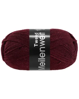 <span class="yarn-title">Meilenweit 100 Tweed</span> <span class="yarn-color">179 Burgund</span>