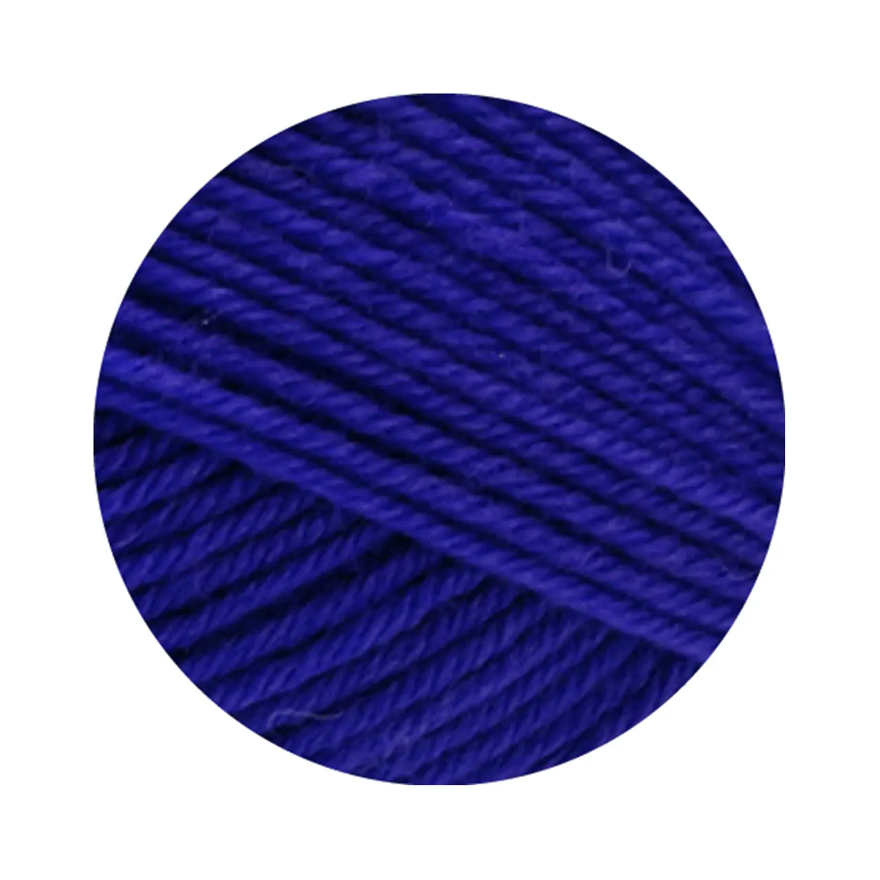 Meilenweit 50 Cashmere 71 Tintenblau von Lana Grossa. Sockenklassiker waschmaschinenfest