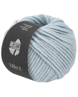 <span class="yarn-title">Mille II</span> <span class="yarn-color">172 Pastellblau</span>
