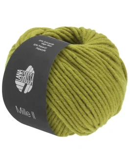 <span class="yarn-title">Mille II</span> <span class="yarn-color">173 Pistazie</span>