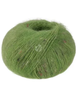 <span class="yarn-title">Natural Superkid Tweed</span> <span class="yarn-color">633 Apfelgrün</span>