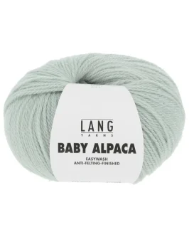 <span class="yarn-title">Baby Alpaca</span> <span class="yarn-color">58 Mint</span>