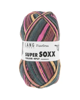 <span class="yarn-title">Super Soxx Color 4-Fach</span> <span class="yarn-color">519 Pink/<wbr>Schwarz/<wbr>Petrol 1145 Last</span>