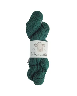 <span class="yarn-title">Wiesenwolle</span> <span class="yarn-color">4 Tannengrün</span>