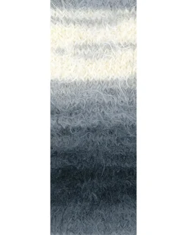 <span class="yarn-title">Basta Mista</span> <span class="yarn-color">109 Weiß/<wbr>Hell-/<wbr>Mittel-/<wbr>Dunkelgrau/<wbr>Anthrazit</span>