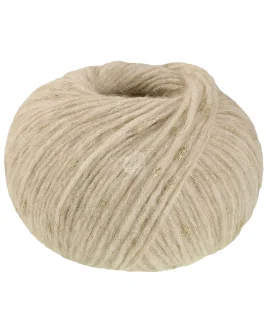 <span class="yarn-title">Lucciola</span> <span class="yarn-color">7 Creme</span>