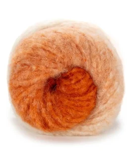 <span class="yarn-title">Piuma Alpaca Dégradé</span> <span class="yarn-color">3 Kupferorange-Apricot</span>