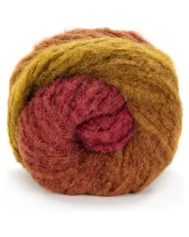 <span class="yarn-title">Piuma Alpaca Dégradé</span> <span class="yarn-color">10 Bordeaux-Oliv</span>