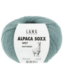 <span class="yarn-title">Alpaca Soxx 4-Fach</span> <span class="yarn-color">72 Mint Dunkel</span>