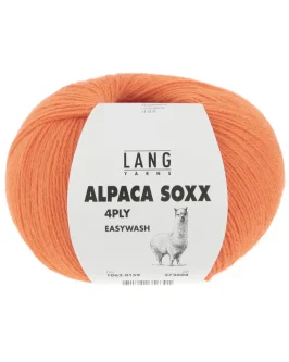 <span class="yarn-title">Alpaca Soxx 4-Fach</span> <span class="yarn-color">159 Orange</span>