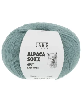 <span class="yarn-title">Alpaca Soxx 6-Fach</span> <span class="yarn-color">72 Mint Dunkel</span>