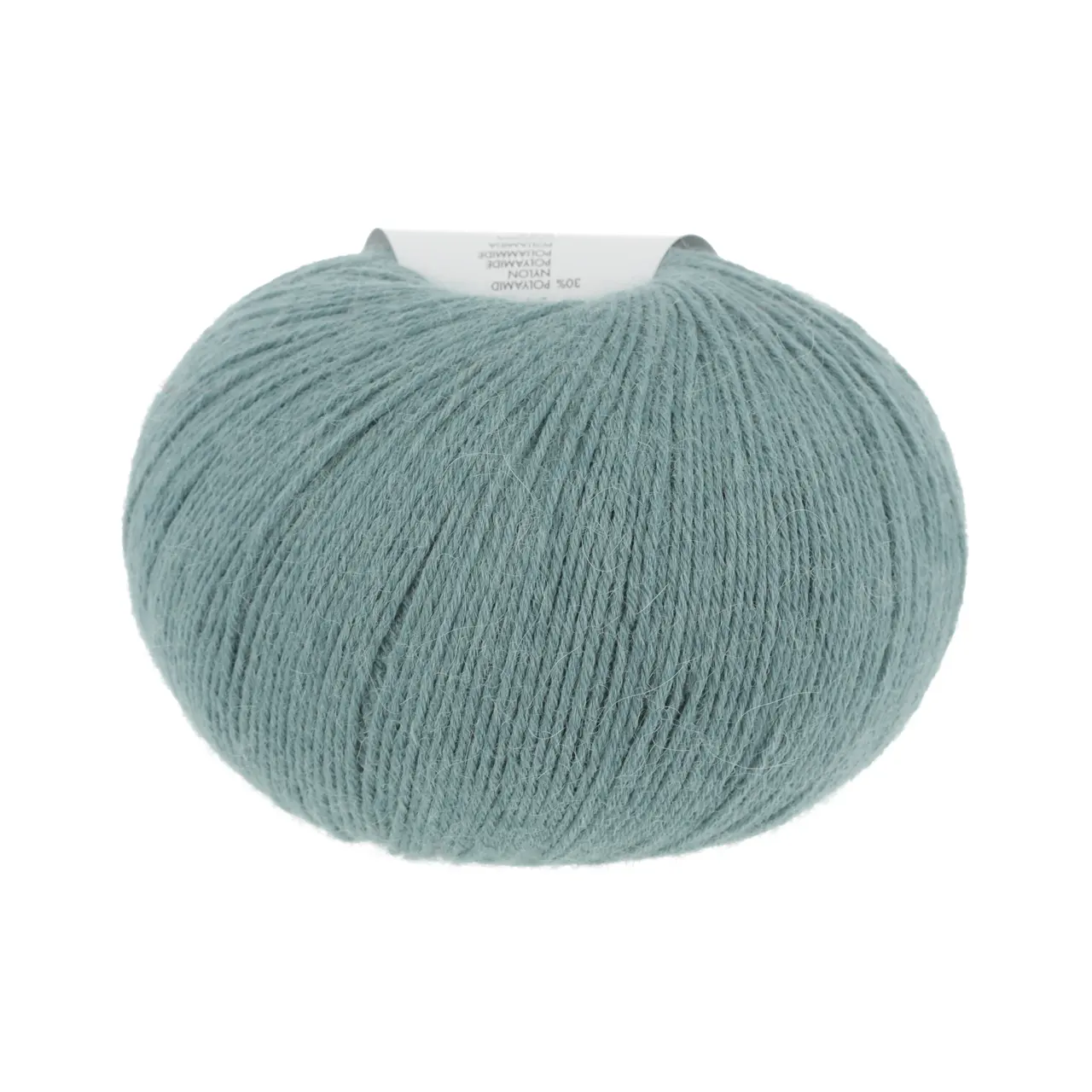 Alpaca Soxx 6-Fach 72 Mint Dunkel von Lang Yarns. Ein himmlisches Wollknäuel. Unser ALPACA SOXX 6-fach besteht aus 70% superfeinem Alpaka und 30% strapazierfähigem Nylon. Ausserdem ist der Produktionsprozess für dieses Garn sehr umweltfreundlich. Diese Qualität ist in der Waschmaschine im Wollwaschgang (Schonwaschgang)