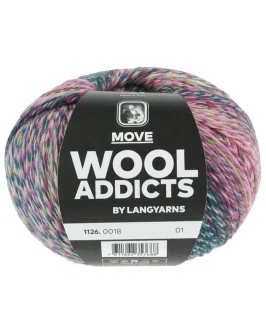 <span class="yarn-title">Move</span> <span class="yarn-color">18 Darkgreen/<wbr>Neongreen/<wbr>Pink/<wbr>Petro</span>