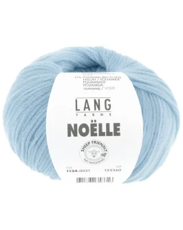 <span class="yarn-title">Noelle</span> <span class="yarn-color">21 Hellblau</span>