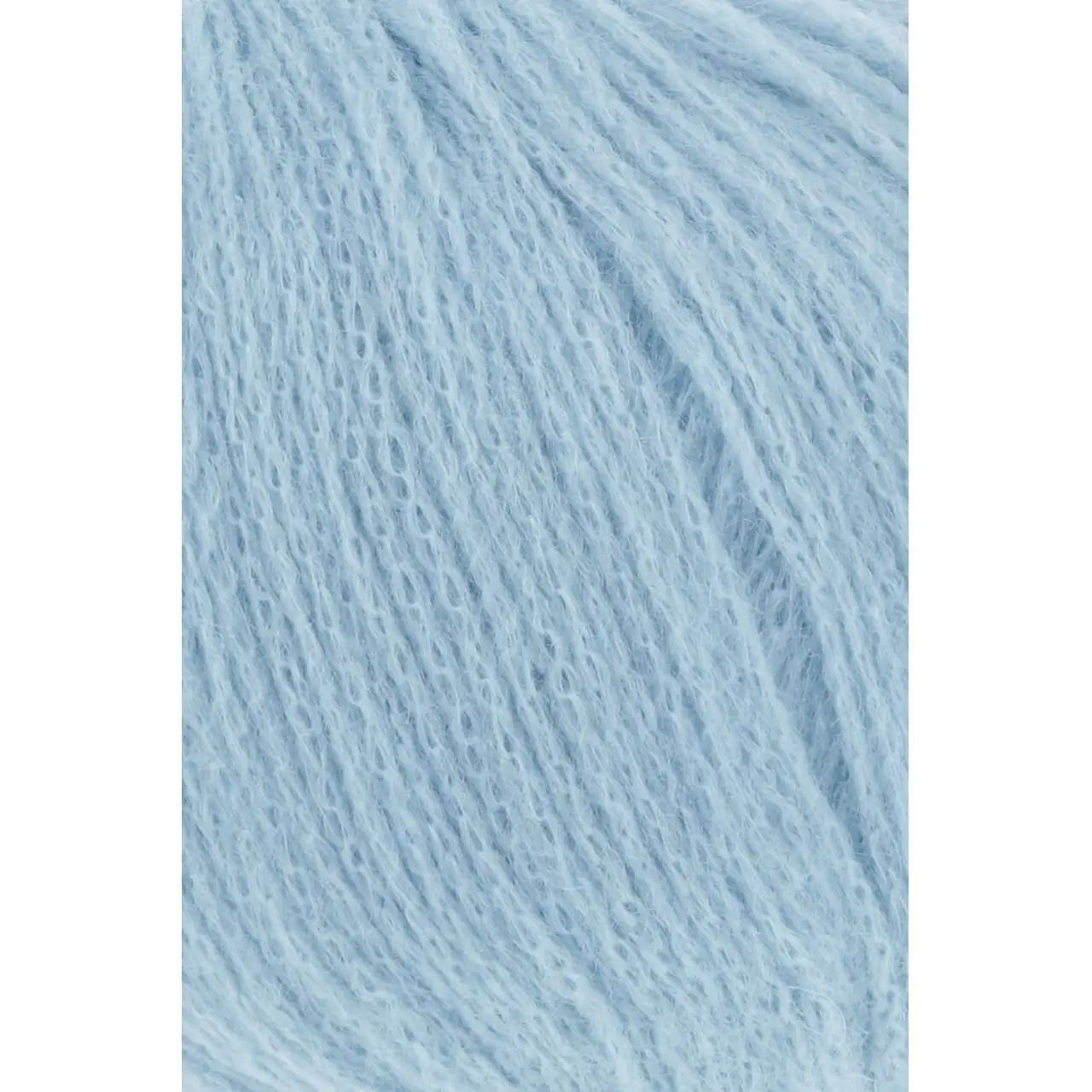 Noelle 21 Hellblau von Lang Yarns. NOELLE
