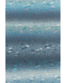 <span class="yarn-title">Magnolia</span> <span class="yarn-color">13 Petrol/<wbr>Türkis/<wbr>Grau</span>