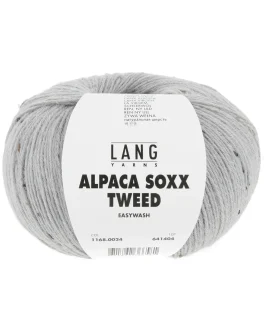 <span class="yarn-title">Alpaca Soxx Tweed</span> <span class="yarn-color">24 Grau</span>