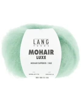 <span class="yarn-title">Mohair Luxe</span> <span class="yarn-color">172 Seeschaum</span>