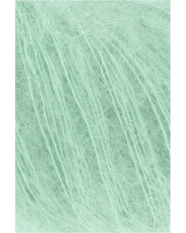<span class="yarn-title">Mohair Luxe</span> <span class="yarn-color">172 Seeschaum</span>