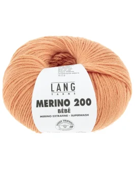 <span class="yarn-title">Merino 200 Bebe</span> <span class="yarn-color">459 Tangerine</span>