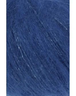 <span class="yarn-title">Mohair Luxe Lamé</span> <span class="yarn-color">6 Silber – Royal</span>