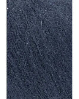 <span class="yarn-title">Mohair Luxe Lamé</span> <span class="yarn-color">10 Silber – Stahl</span>