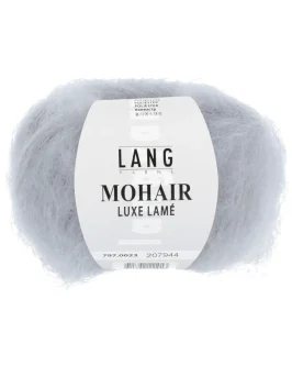 <span class="yarn-title">Mohair Luxe Lamé</span> <span class="yarn-color">23 Silber – Silber</span>