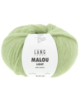 <span class="yarn-title">Malou Light</span> <span class="yarn-color">44 Lime</span>