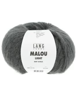 <span class="yarn-title">Malou Light</span> <span class="yarn-color">170 Kohle</span>