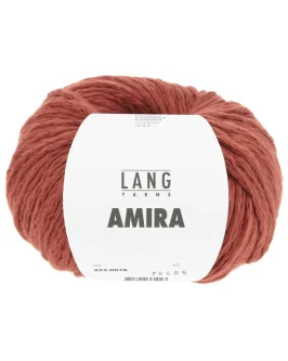 <span class="yarn-title">Amira</span> <span class="yarn-color">76 Terracotta</span>